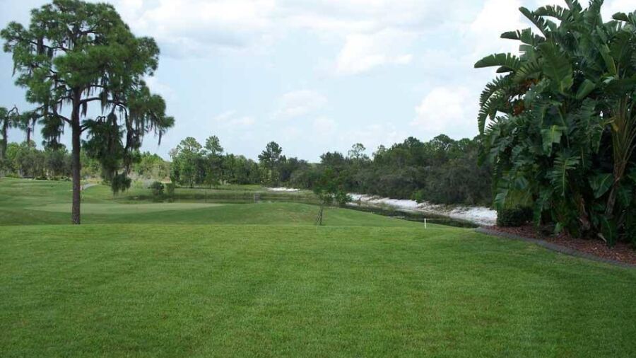 Highlands Ridge