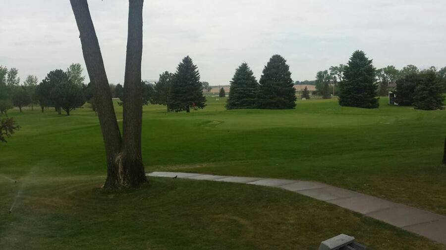 Pierce Community GC