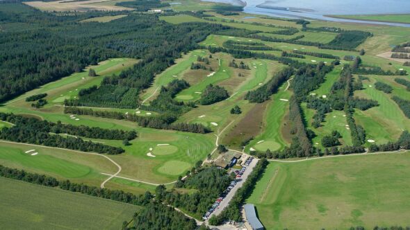Esbjerg GC