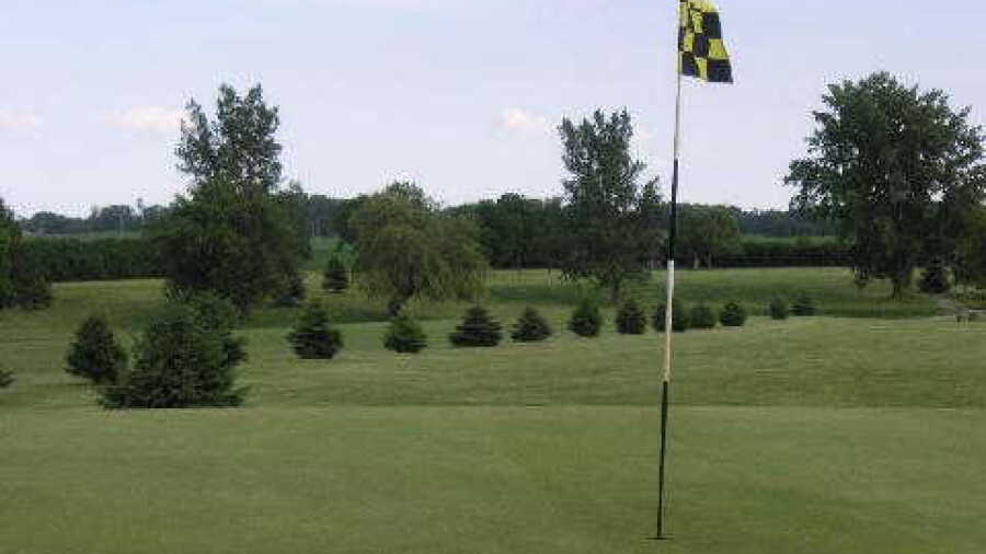 Northwood CC