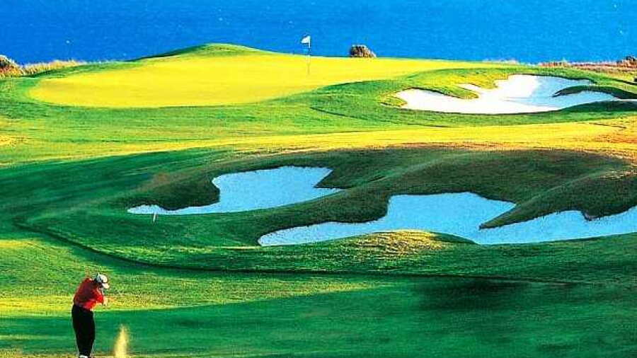 Aphrodite Hills GR