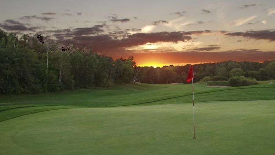 Gopher Hills GC