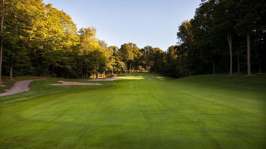 Nobleton Lakes GC