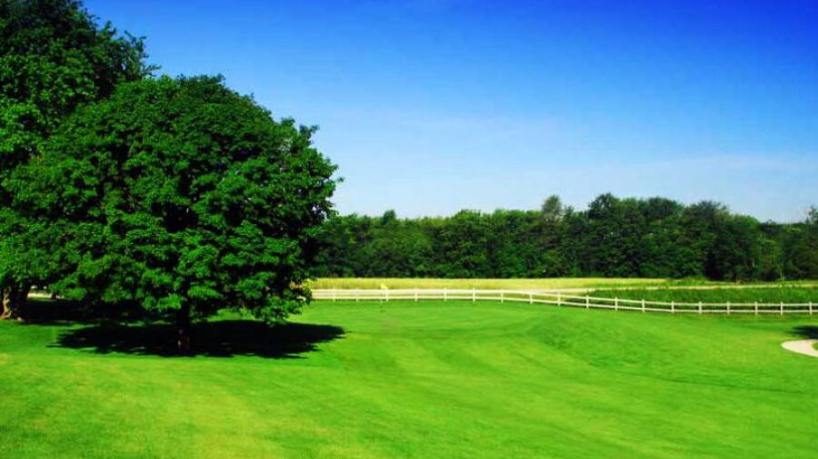 Brookfield CC