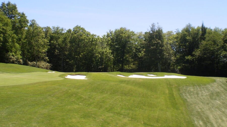 Grandfather at Grandfather GCC: #1