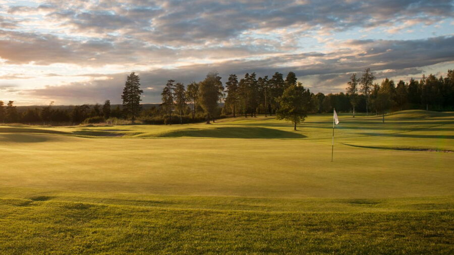 Nassjo GC