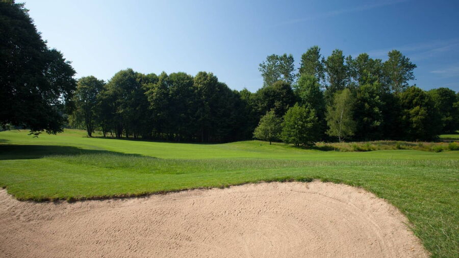 Weiherhof Golf Park