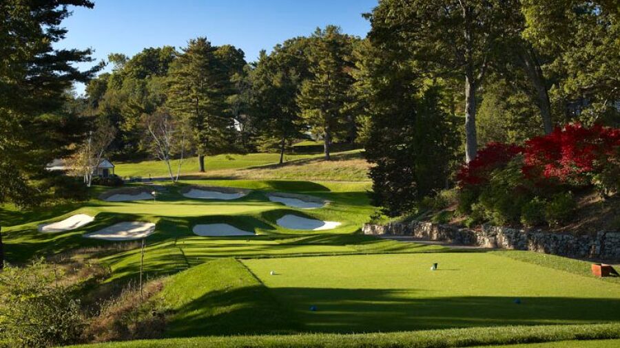 Winchester CC