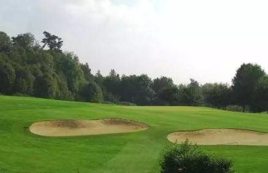 Lindau-Bad Schachen GC: #17