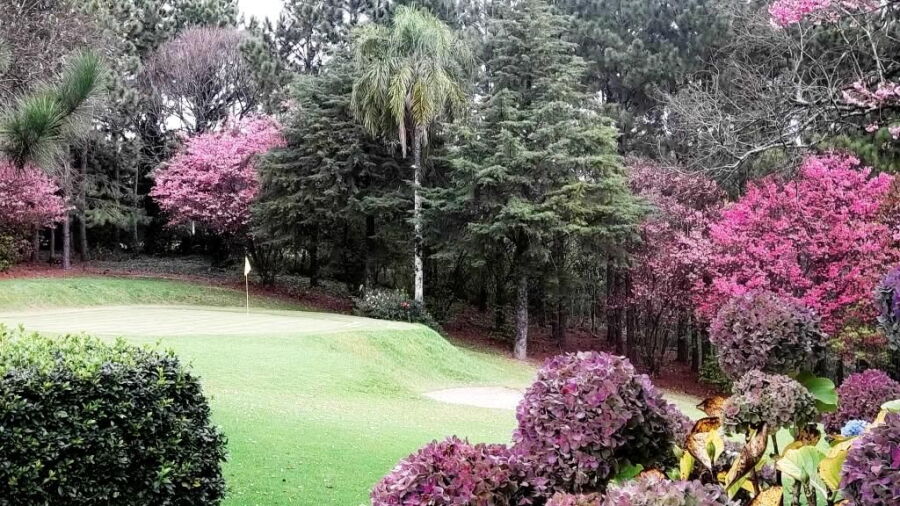 Itaara GC