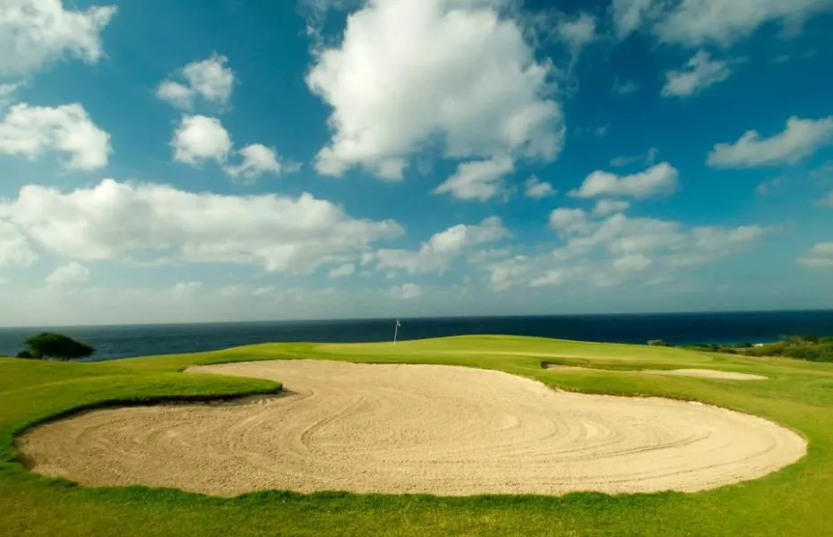 Blue Bay Golf & Beach Resort Curacao: #4