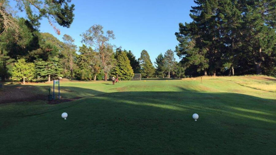 Avondale GC