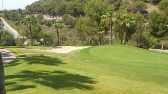 Alhaurin Golf Hotel & Resort - Par 3