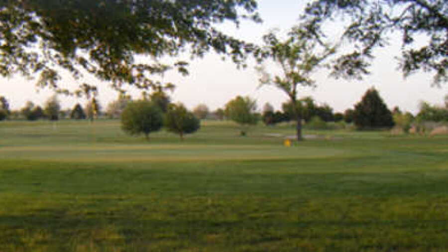 Tee Time Golf & Cafe