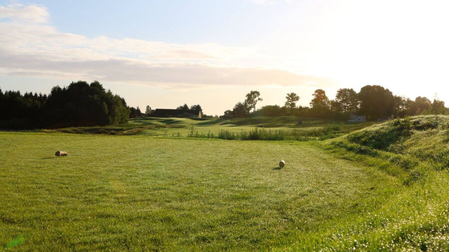 Langesoe GC