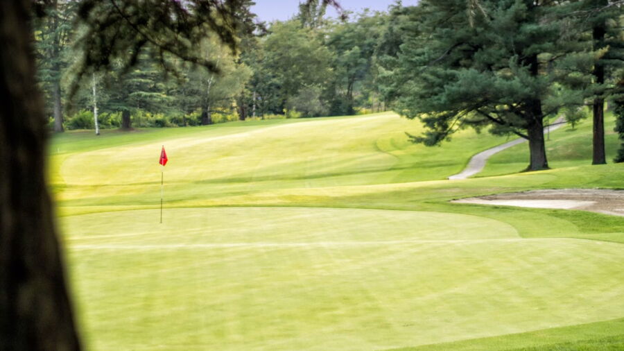 Varese GC: #14