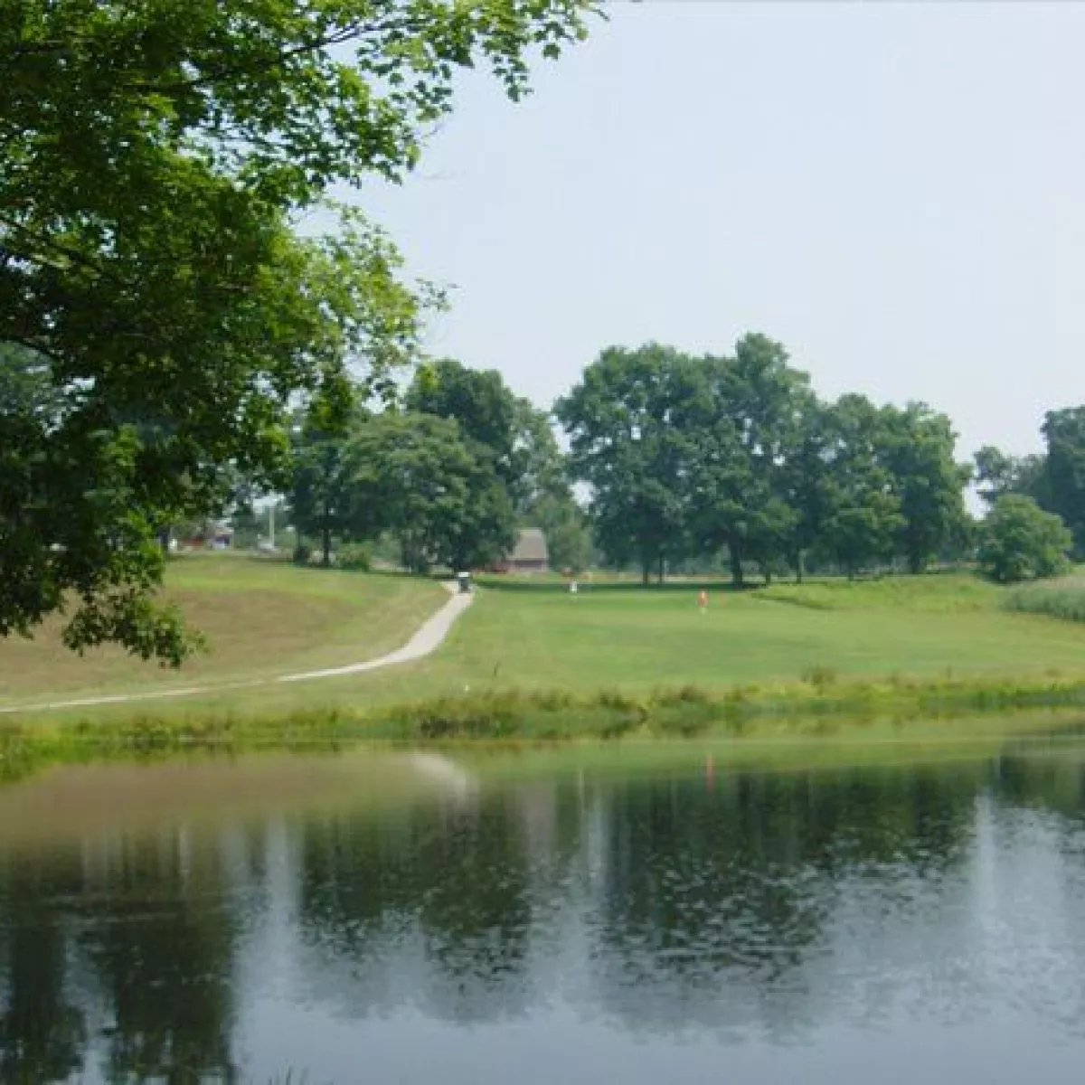 Brooklyn Country Club in Danielson, Connecticut, USA GolfPass