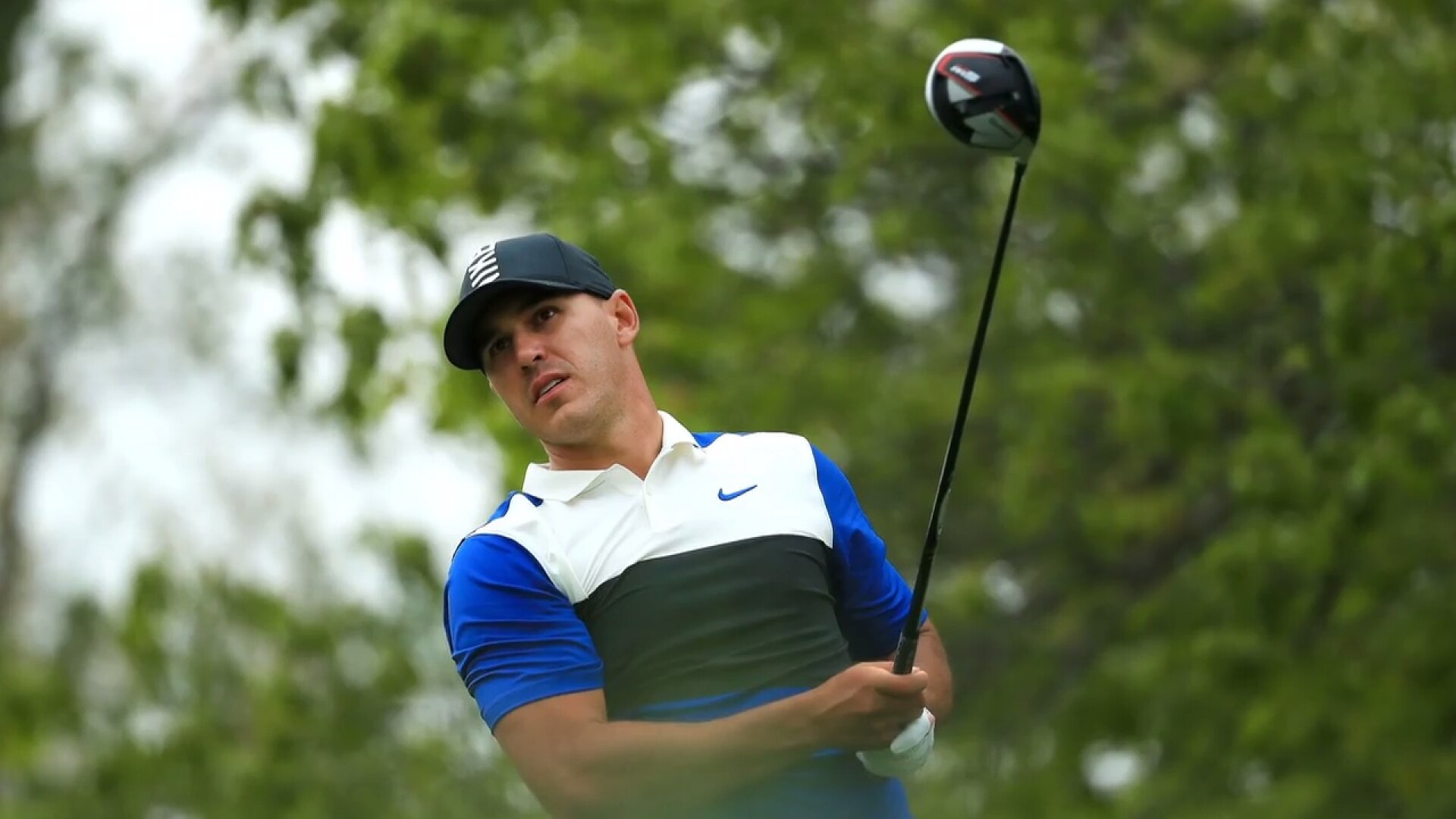 Brooks Koepka U.S. Open Feature