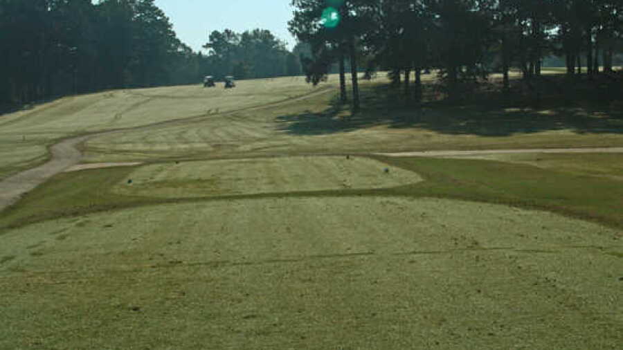 Monroe G&CC: #4