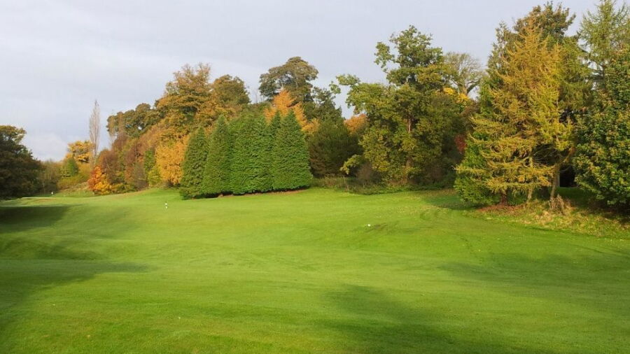 Masham GC: #2