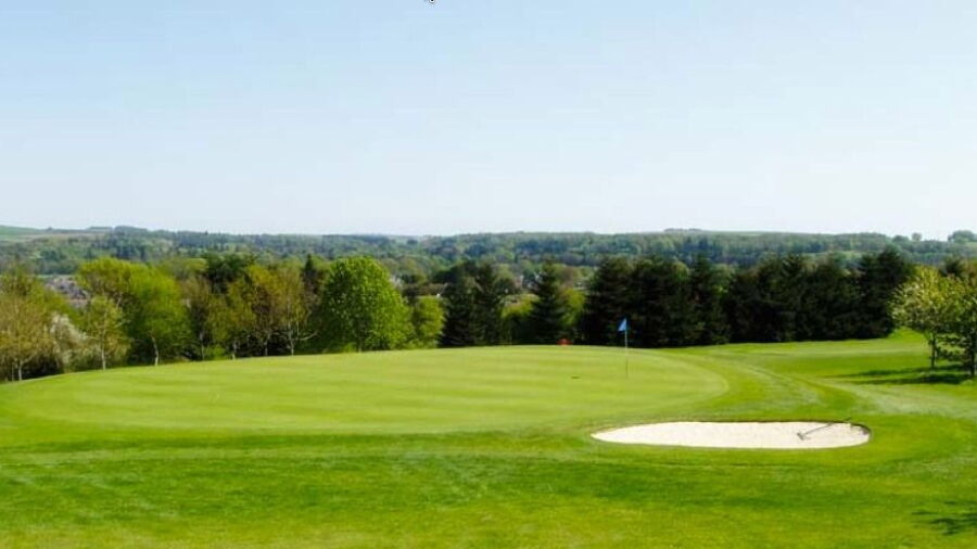 Inverurie GC
