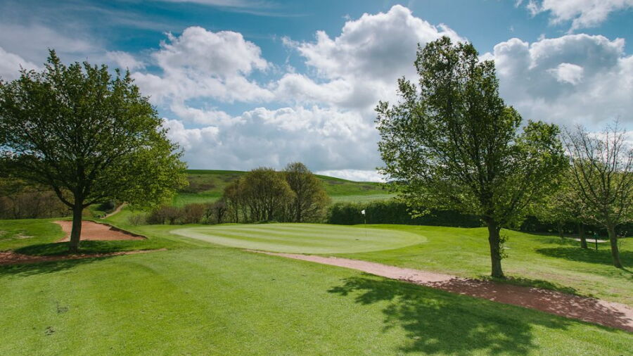 Sitwell Park GC