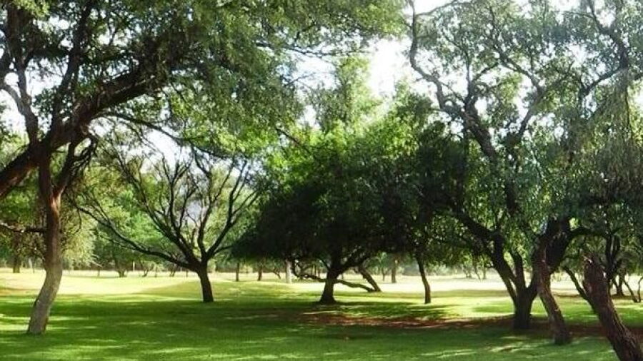 Thabazimbi GC
