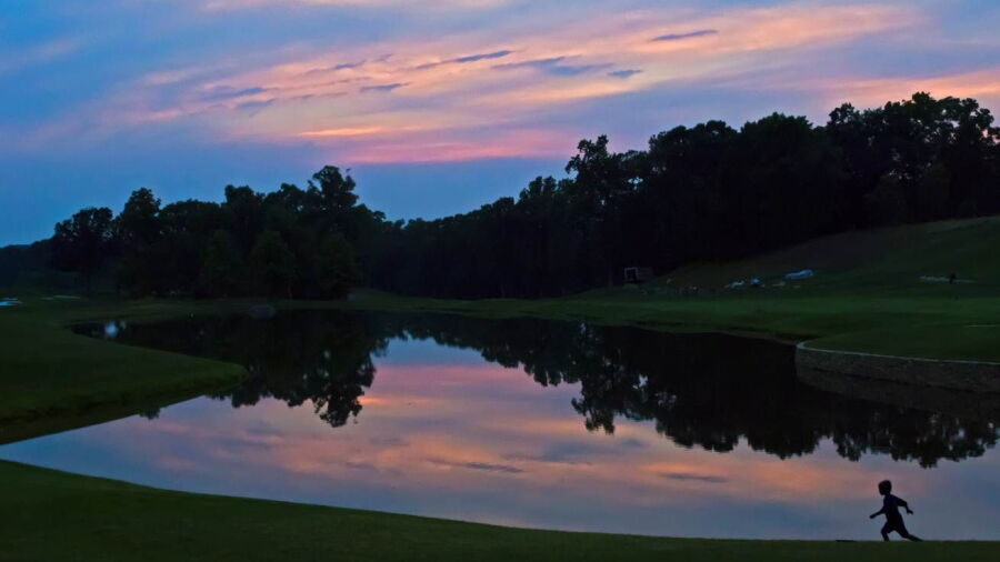 Cattail Creek CC