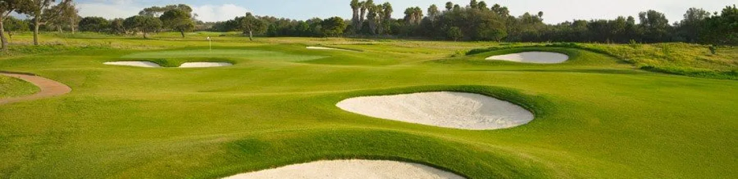 Olivas Links GC