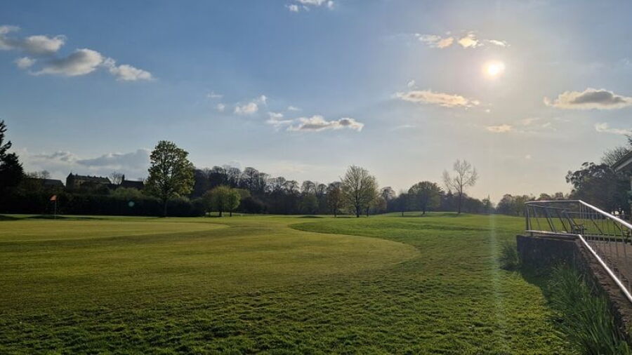 Doneraile GC