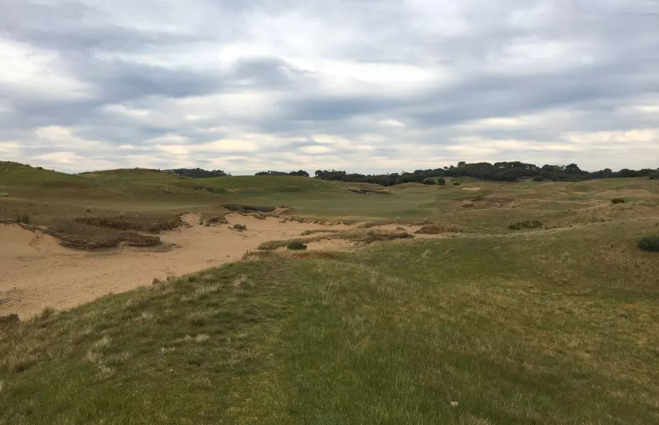 The Dunes Golf Links
