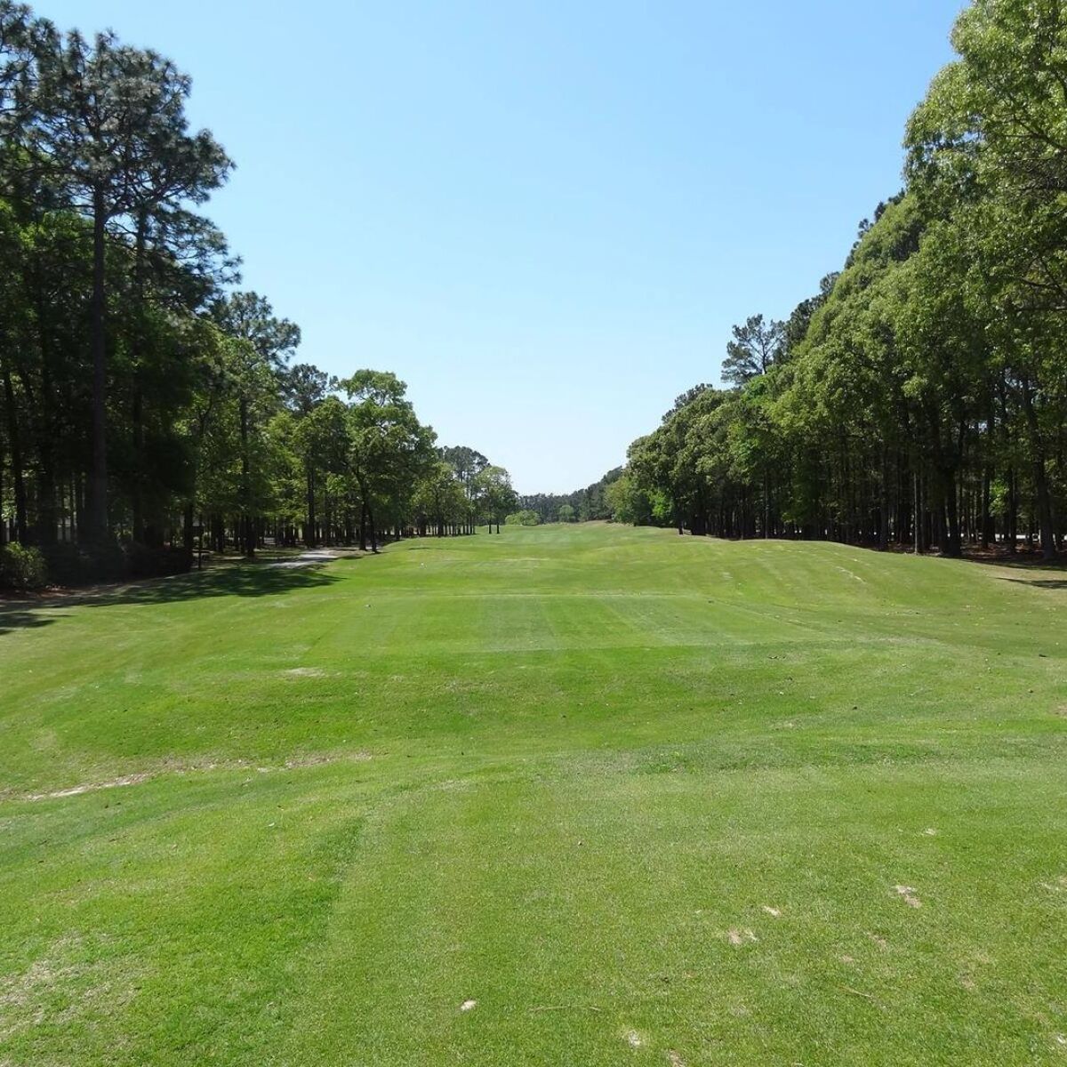 Prestwick Country Club in Myrtle Beach, South Carolina, USA | GolfPass