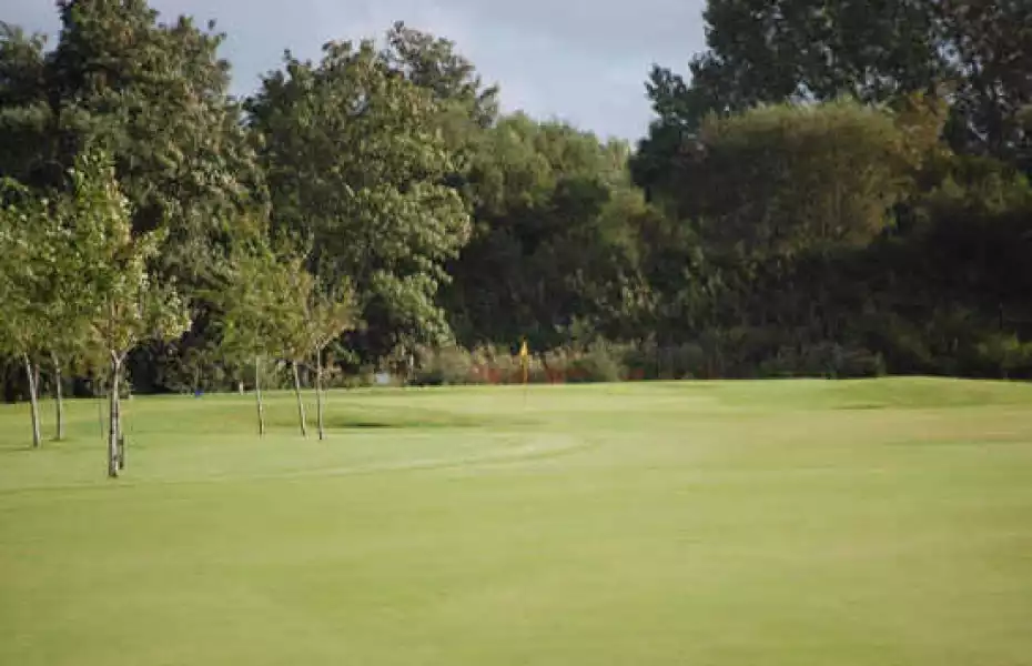 Garmouth & Kingston GC: #6