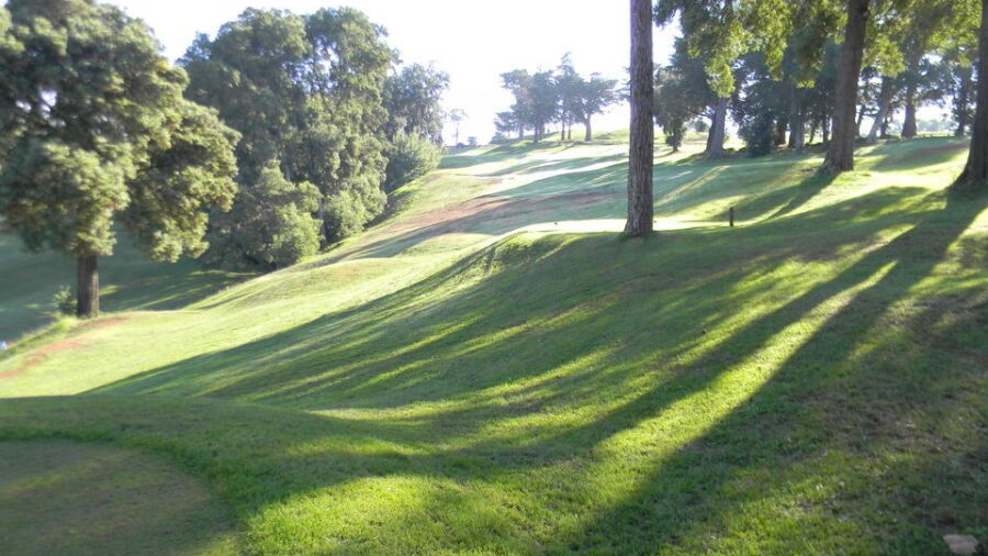 Hafjell GC