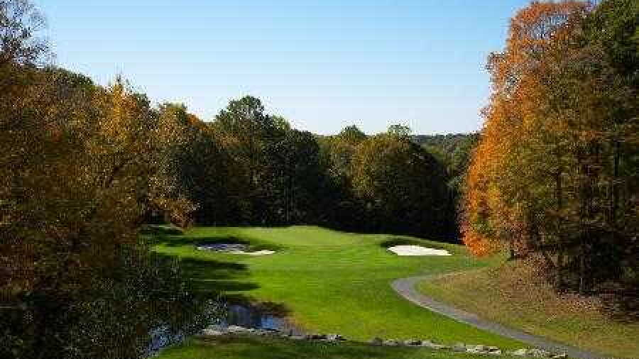 Connecticut GC: #5