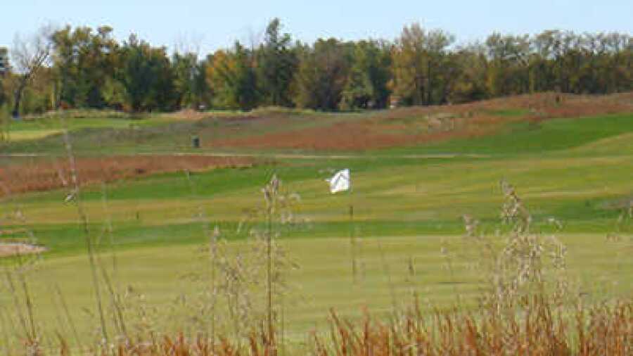 Oak Brook GC