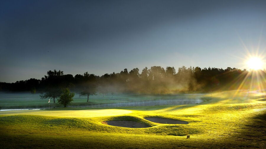 Ingaro GC