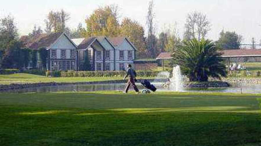 Las Palmas GC