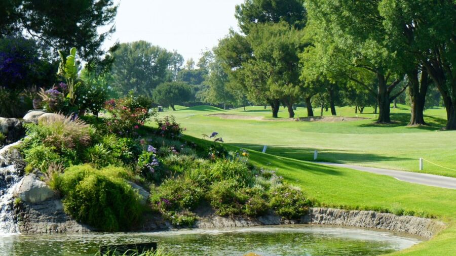 Rio Hondo GC