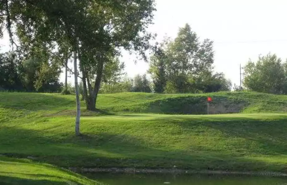 Parco di Firenze GC: #1