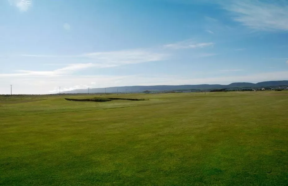 Harmon Seaside Links: #2