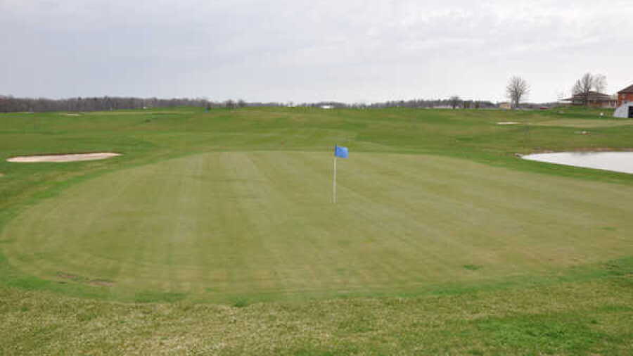 Empire Springs GC
