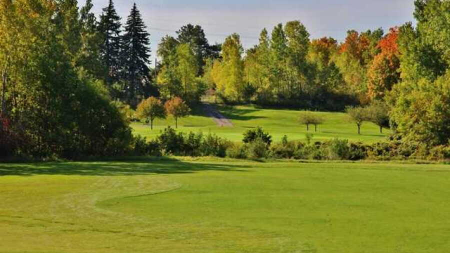 Inkster Valley GC