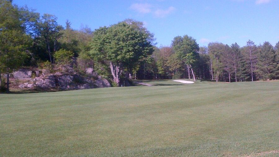 North Granite Ridge GC