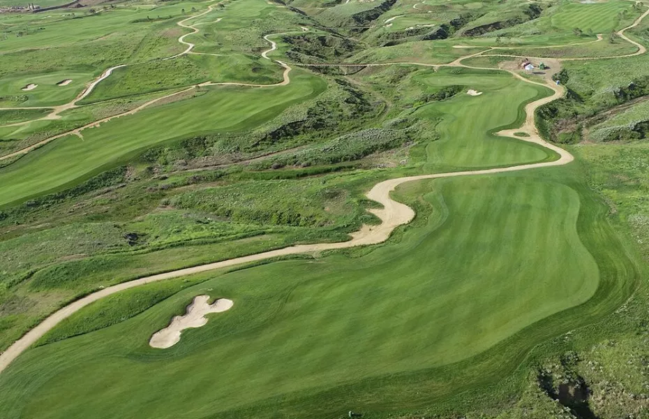 RainDance National: #7