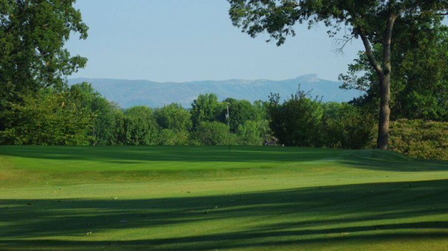 Mimosa Hills GCC
