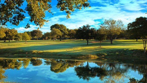 Canyon Creek CC