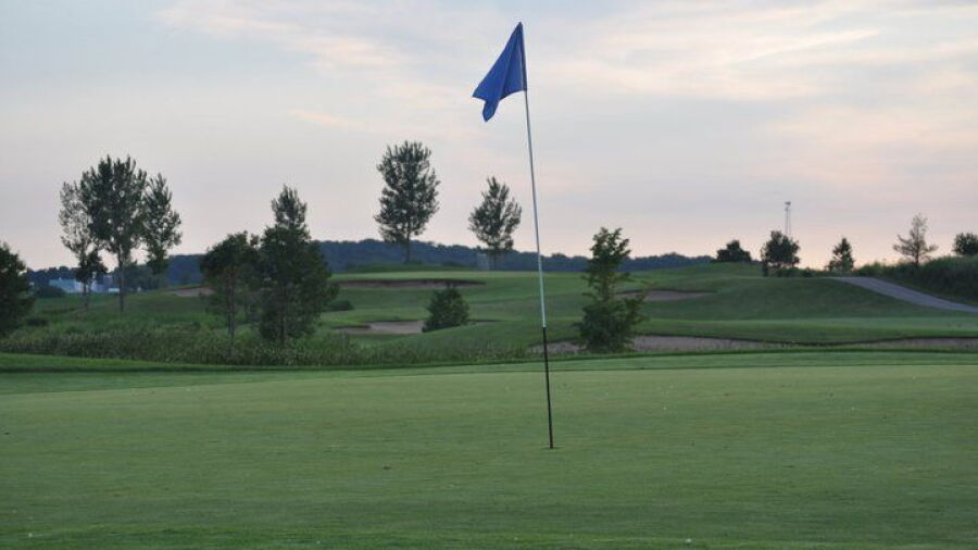 Tanna Farms GC