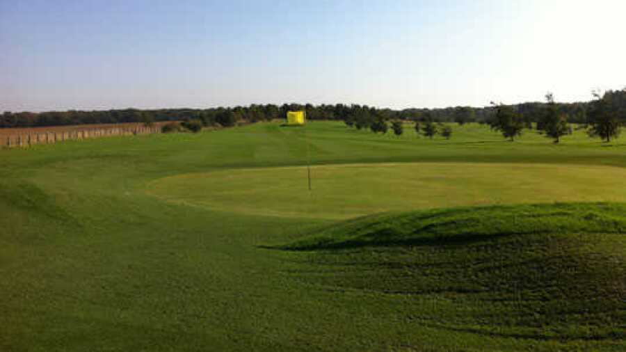 N1GOLF Centre Morpeth: #7