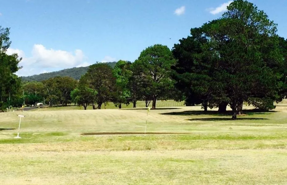 Coolah Sporting Club